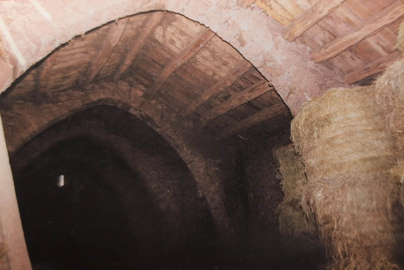 Ancienne bergerie